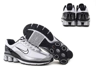 wholesale Nike Shox R6 No. 11